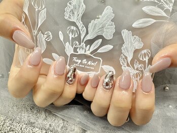 ラッキースター(Lucky Star)/