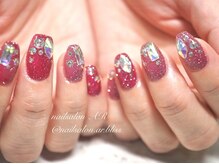 ネイルサロンアンドスクール エーアール(AR)/フラッシュネイル☆