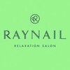 レイネイル レイアイ 光の森店(RAY NAIL ray eye)のお店ロゴ