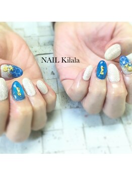 ネイル キララ(NAIL Kilala)/