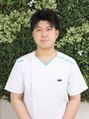 西葛西ソレイユ整体院 金田 真樹