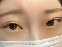 ハッシュタグナウ(#NOW)/まつ毛カール