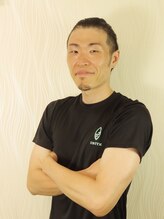 ワンフィットジム 恵比寿 目黒(ONEFIT GYM) 高木 佳祐