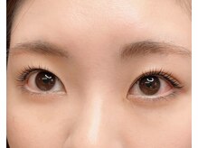 AY/まつげパーマ上下