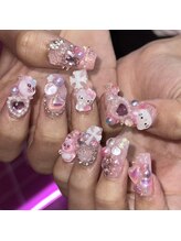 ピンズイチロク(PINS16)/ジェル120分