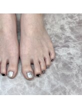 はあとねいる 下関山の田店/デザインNo.3