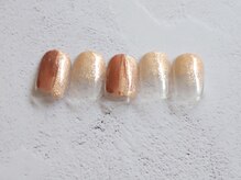 ディー ネイル アイラッシュ ヤバ(DEE nail×eyelash yaba)/A-77 スタンダード定額