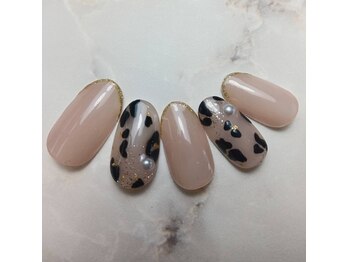 リアン(lien)/定額トレンドa