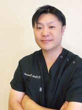 ケースマイル カワサキ(K-Smile Kawasaki) 宮原  研二