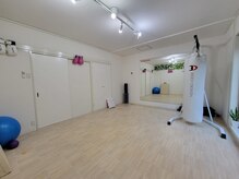 スリービーダイエット 町田店/2Fセッションルーム！