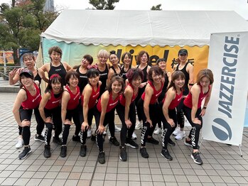 ジャザサイズスタジオ 横浜元町/Live横浜2024！