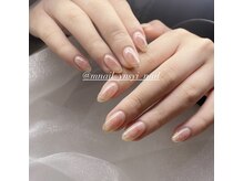 エムネイル(Ｍ)/ちゅるんにゅあんす