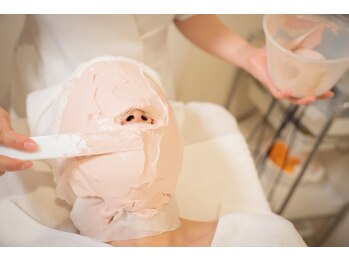 ポーラ 松山小栗店(POLA)/エステ