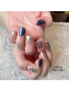 サンプルデザイン8300円