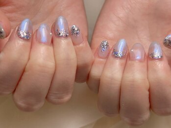 ノクターン(Nocturne)/ホワイトパール