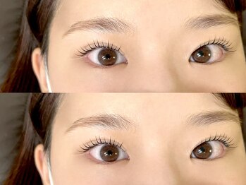 シエンテ(Ciente)/ナチュラル派さん