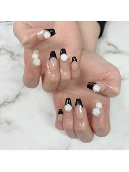 リミア(Limi'a)/フレンチ×バラ