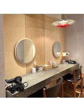 ブリンクアイ(blink eye)/店内【まつげパーマ/マツエク】