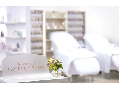 メナードフェイシャルサロン 御立西店の写真