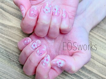 フリーアートお客様デザイン