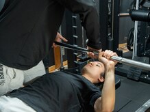 ワイジム(YGYM)