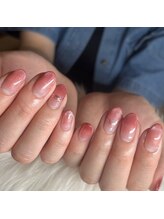 リノリー 仙台店(rinory)/グラデーションネイル