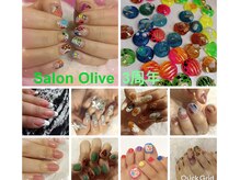 サロン オリーブ(Salon Olive)