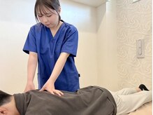 戸田公園の整骨院/