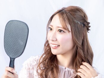 ルナ クレッシェンテ(Luna Crescente)/バインドロック☆