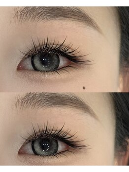 チルザルト サロン/ワンホン