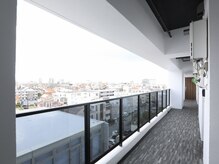 ヴィオラス(VIOLUS)/通路