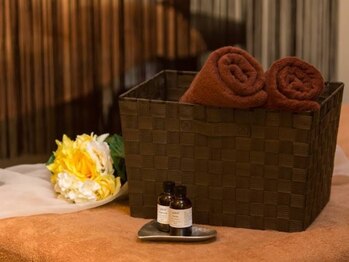 もみかる 長岡宮内店の写真/【全国100店舗以上展開の人気店】「低価格×高技術」もみほぐし/足つぼ/ヘッドマッサージ/アロマリンパ