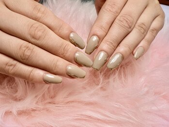 ネイルサロンアヤ(Nail salon Aya)/定額コース