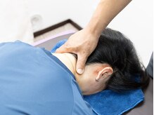 ユニーク(Unique)/施術風景