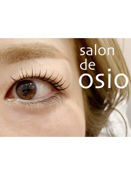 大人女性向けこだわりサロン