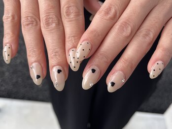 グランジーナ(Gran Jiina)/定額デザインA