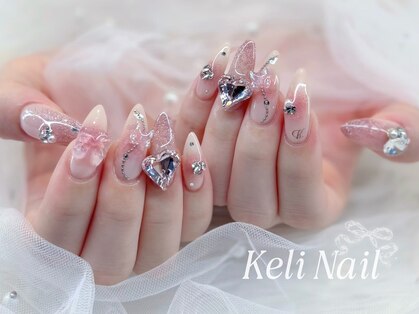 ケリーネイル(Keli Nail)の写真