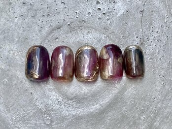 ディアブルー 湘南台店(diar blue)/持ち込みシンプル