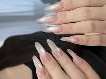 モアグラム 渋谷道玄坂店(More Glam)/マグネット