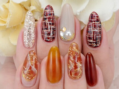 ディーネイル 天王寺(D-nail)の写真