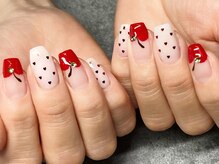 ケイプラス(K PLUS)/りんごフレンチ♪