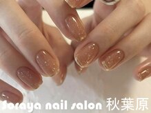 ソラヤ(Soraya)/韓国・ワンホンネイル・秋葉原