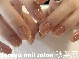 韓国・ワンホンネイル・秋葉原