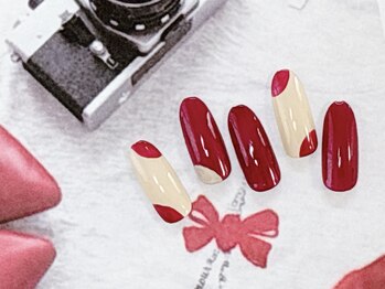 フリーアートネイル