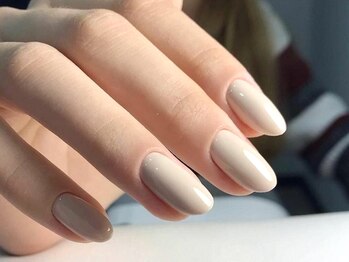 シンプルワンカラー, リボン