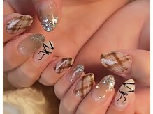 エヌオーサロン(N.O)