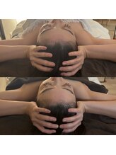 ケリービューティーサロン(kelly beauty salon)/自分のメンテナンス脳洗浄