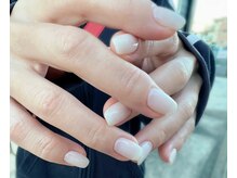 カットスタジオ ジー(cut studio g.)/シンプルワンカラー