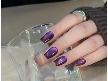 ドラネイル(Dola Nail)/