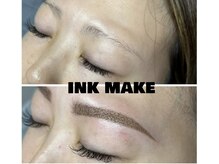 ルートレム(Root/R3:M)/眉メイキング